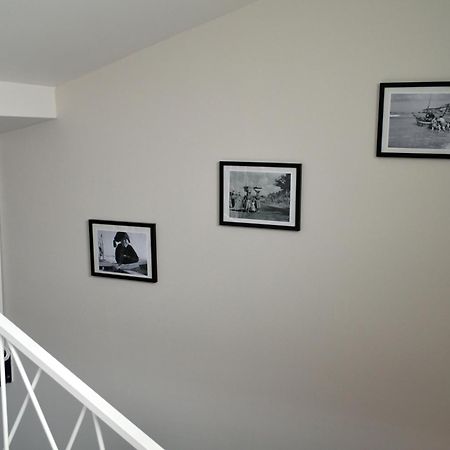 Villa Porta 4 à Nazaré Extérieur photo