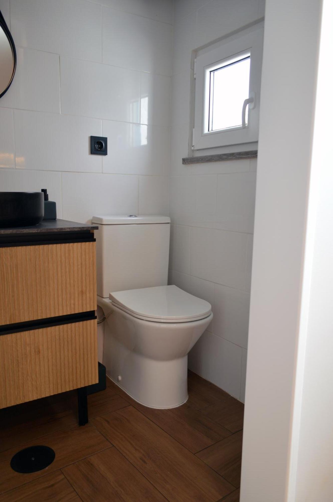Villa Porta 4 à Nazaré Extérieur photo