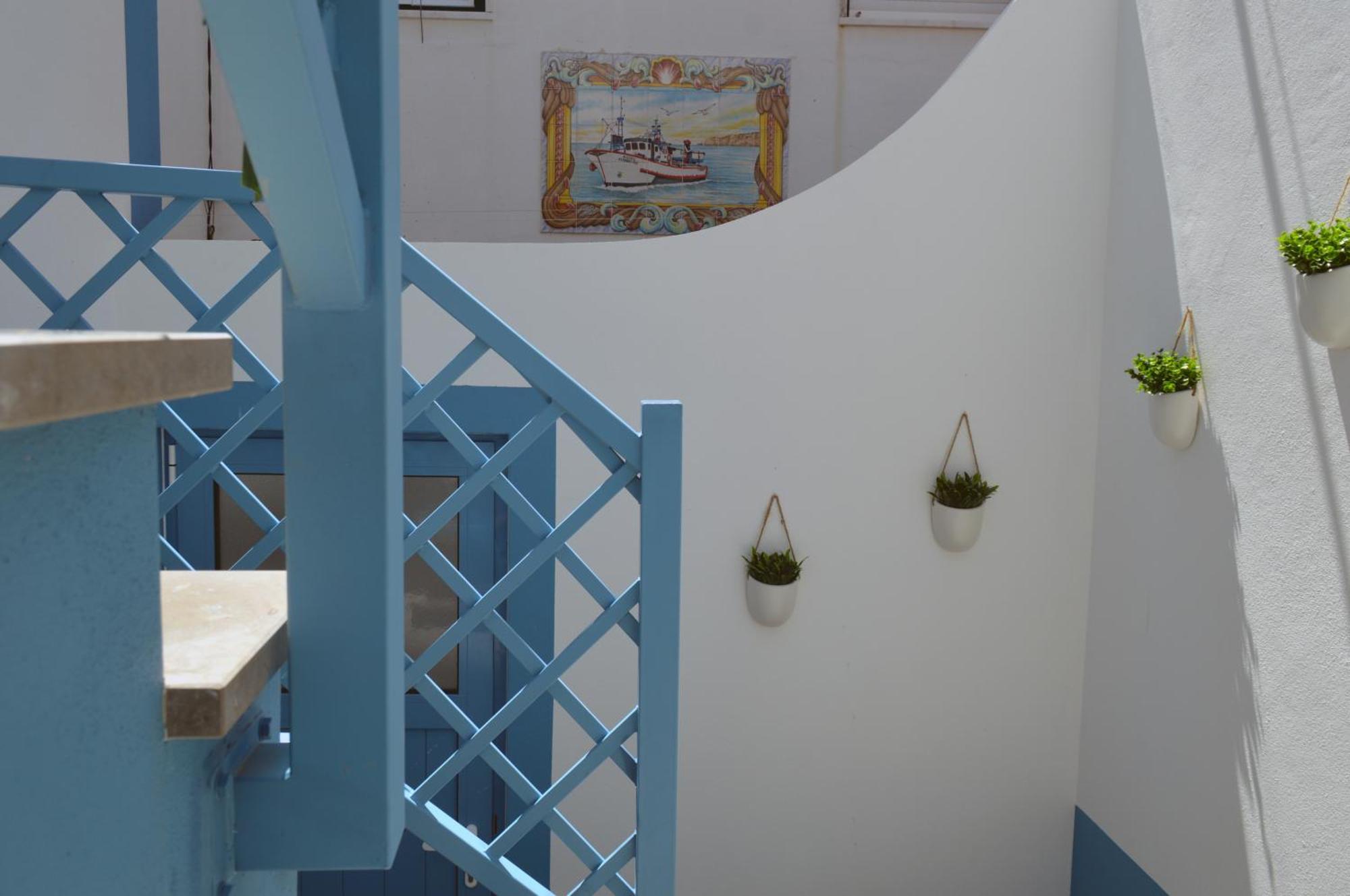 Villa Porta 4 à Nazaré Extérieur photo