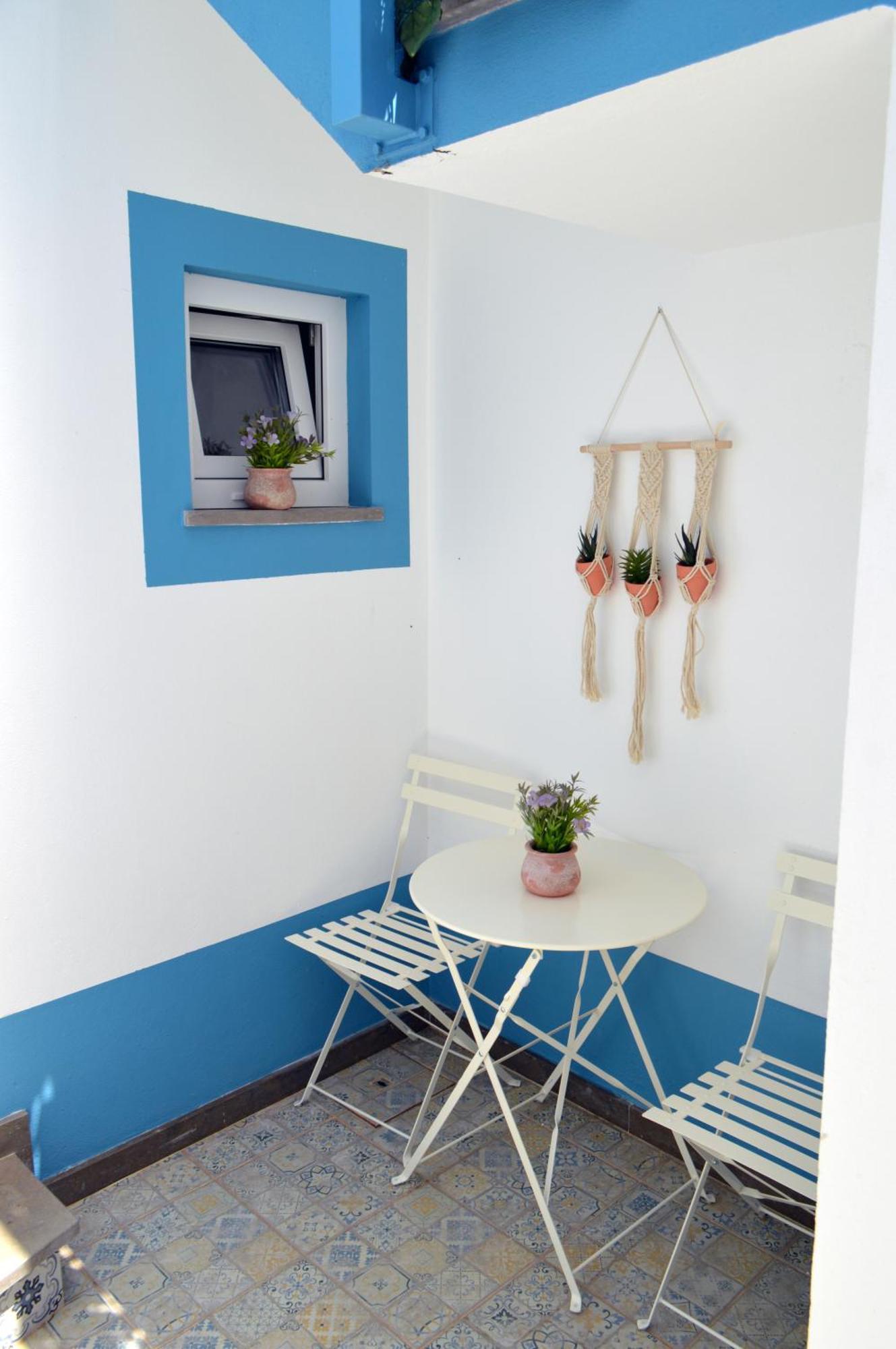Villa Porta 4 à Nazaré Extérieur photo